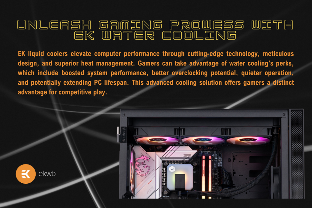 ABS Stratos Aqua Gaming PC Windows 11 Intel i7 14700KF GeForce RTX 4070 Super DLSS 3